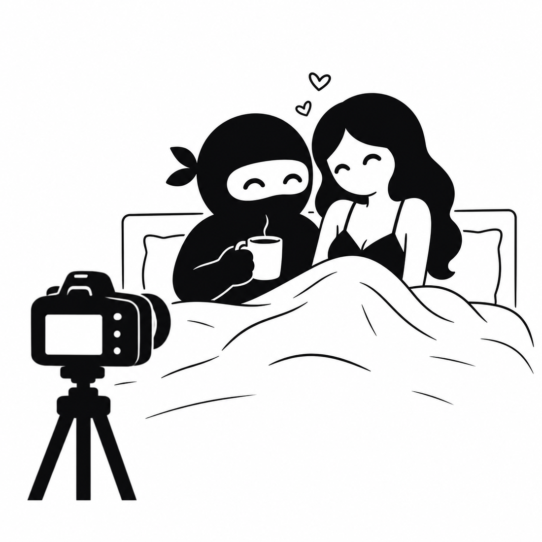 Creator collaboration